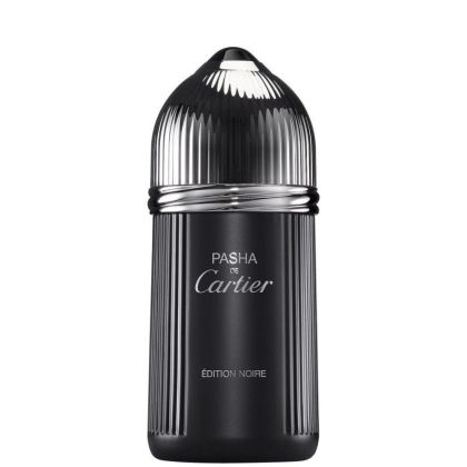 Cartier Pasha Edition Noir 100 мл – Тоалетна Вода за Мъже ТЕСТЕР