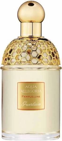 Guerlain Aqua Allegoria Pamplelune EDT 125 ml- тоалетна вода за жени- Тестер