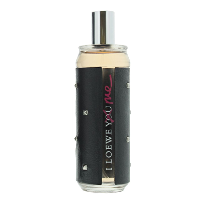 Loewe I Loewe Me EDT 50 ml- тоалетна вода за жени- Тестер