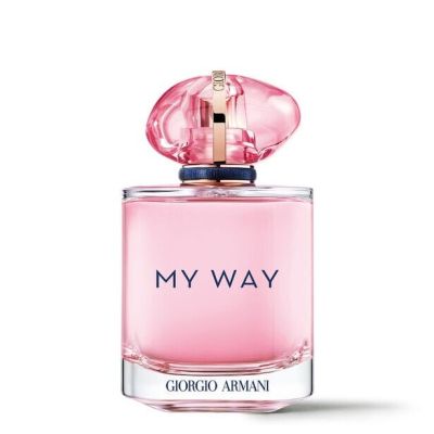 Armani My Way Nectar EDP 90ml- парфюм за жени - тестер