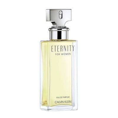 Calvin Klein  Eternity EDP 100ml- парфюм за жени - тестер