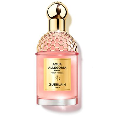 Guerlain Aqua Allegoria Rosa Rosa Forte EDP 125ml- парфюм за жени - тестер