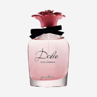 Dolce Gabbana Dolce Garden EDP 75ml парфюм за жени- тестер