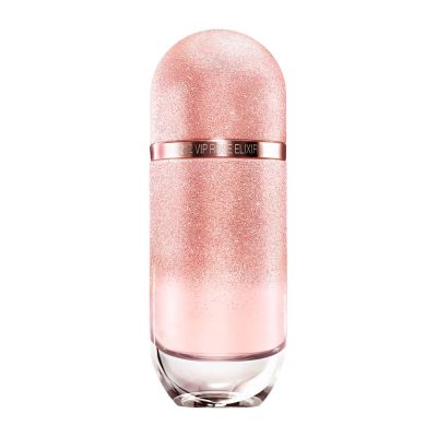 Carolina Herrera  212 VIP Rose Elixir EDP 80 ml- парфюм за жени- Тестер