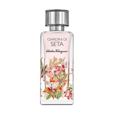 Salvatore Ferragamo  Giardini Di Seta EDP 100 ml за жени- Тестер
