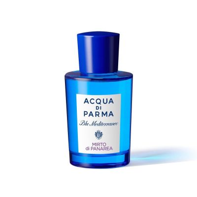Acqua Di Parma  Blu Mediterraneo Mirto Di Panarea EDT 100 ml- унисекс тоалетна вода- Тестер
