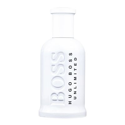 Hugo Boss  Bottled Unlimited EDT 100ml- тоалетна вода за мъже - тестер
