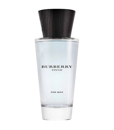 Burberry Touch EDT 100ml- тоалетна вода за мъже - тестер