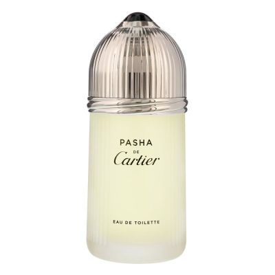 Cartier Pasha De Cartier EDT 100ml- тоалетна вода за мъже - тестер