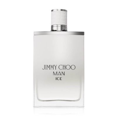 Jimmy Choo  Man Ice EDT 100ml- тоалетна вода за мъже - тестер