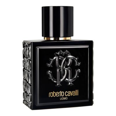 Roberto Cavalli  Uomo EDT 100ml- тоалетна вода за мъже - тестер