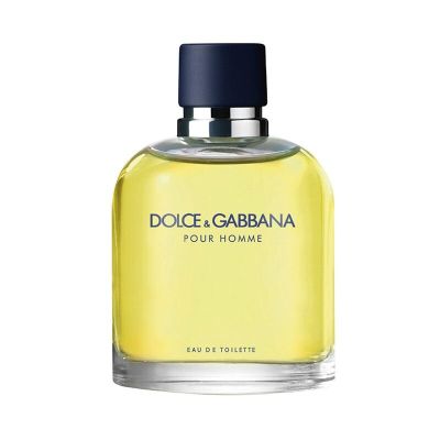 Dolce Gabbana  Pour Homme EDT 125ml- тоалетна вода за мъже - тестер