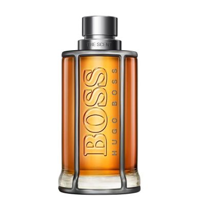Hugo Boss The Scent EDT 100ml- тоалетна вода за мъже - тестер