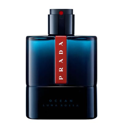 Prada Luna Rossa Ocean EDT 100ml- тоалетна вода за мъже - тестер