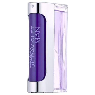 Paco Rabanne  Ultraviolet EDT 100 ml- тоалетна вода за мъже Тестер