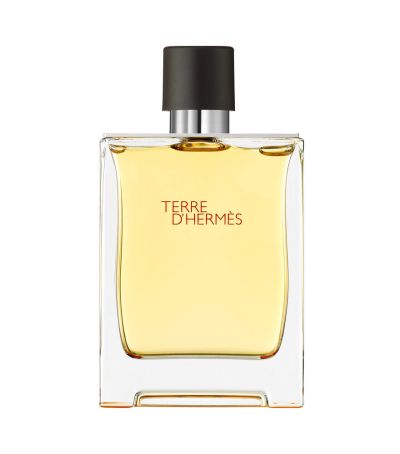 Hermes Terre D Hermes EDT 200 ml- тоалетна вода за мъже Тестер