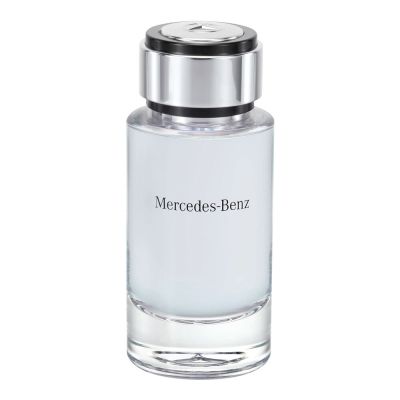 Mercedes Benz  EDT 120 ml- тоалетна вода за мъже Тестер