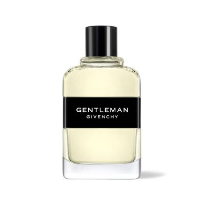 Givenchy Gentleman EDT 100 ml- тоалетна вода за мъже Тестер