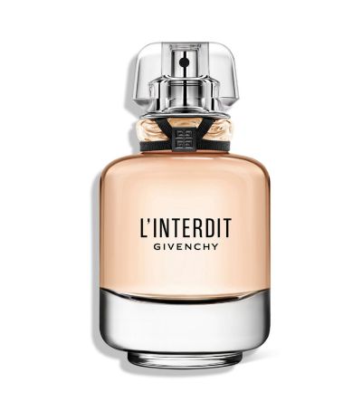 Givenchy L Interdit EDP 80ml- парфюм за жени