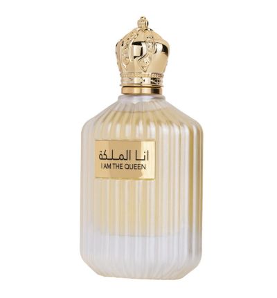 Ard Al Zaafaran  I Am The Queen EDP 100ml- парфюм за жени