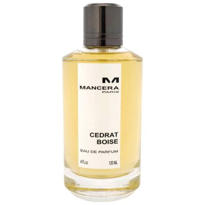 Mancera Cedrat Boise EDP 120ml- парфюм унисекс