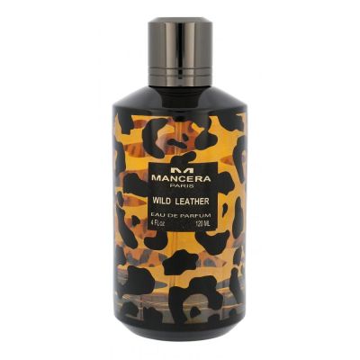Mancera Wild Lether EDP 120ml- парфюм унисекс