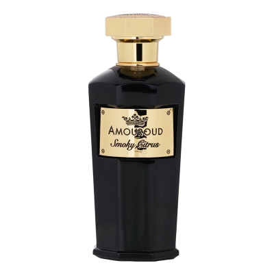 Amouroud Smoky Citrus EDP 100 ml- унисекс парфюм