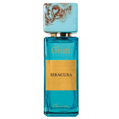 Gritti Siracusa EDP 100ml- парфюм унисекс - тестер
