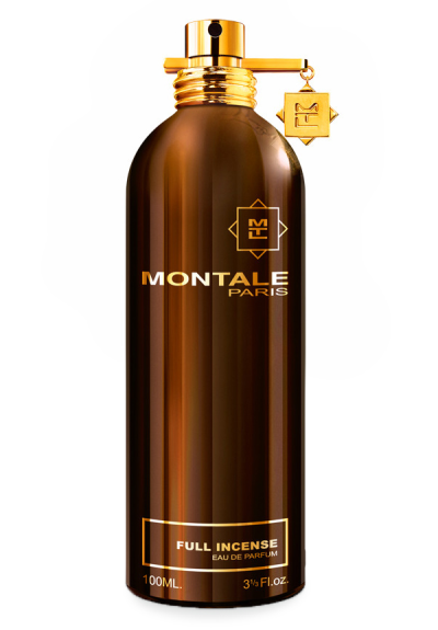 Montale Full Incense EDP 100ml- парфюм унисекс - тестер