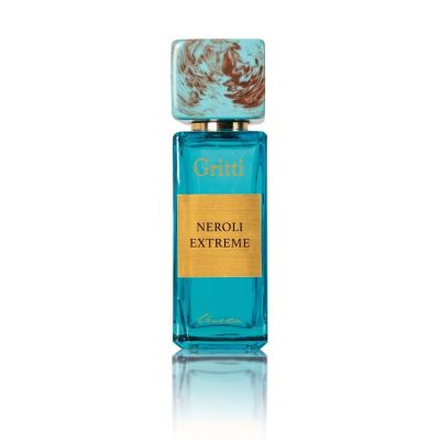 Gritti Neroli Extreme EDP 100 ml- унисекс парфюм- Тестер