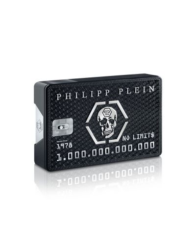 Philipp Plein No Limits EDP 90ml- парфюм за мъже
