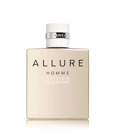 Chanel Allure Edition Blanche EDP 100ml- парфюм за мъже