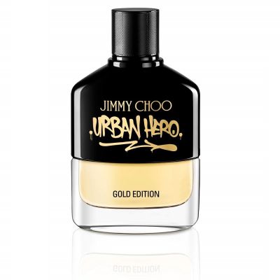 Jimmy Choo  Urban Hero Gold Edition EDP 100ml- парфюм за мъже