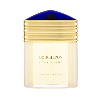 Boucheron Pour Homme EDP 100 ml- парфюм за мъже