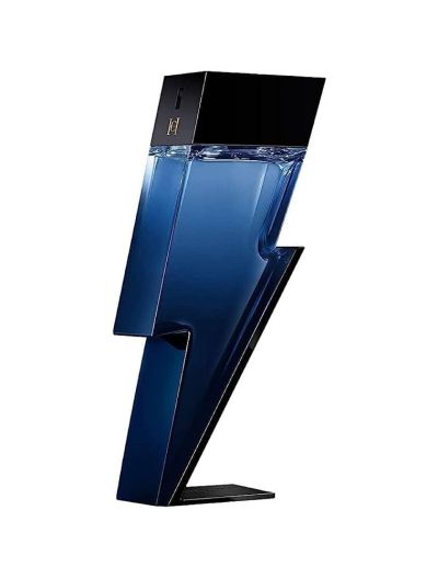 Carolina Herrera  Bad Boy Cobalt EDP 100 ml- парфюм за мъже- тестер