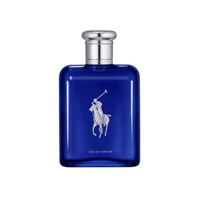Ralph Lauren  Polo Blue EDP 125 ml- парфюм за мъже- Тестер