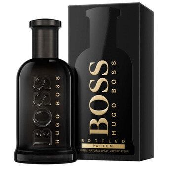 Hugo Boss Boss Bottled Parfum EDP 100 ml- парфюм за мъже- Тестер