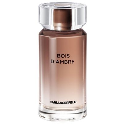Karl Lagerfeld  Bois De Amber EDT 100ml- тоалетна вода за мъже