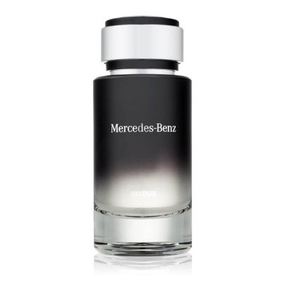Mercedes Benz  Intense EDT 120ml- тоалетна вода за мъже