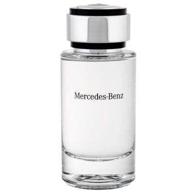 Mercedes Benz EDT 120ml- тоалетна вода за мъже