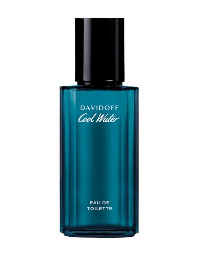 Davidoff Cool Water EDT 40ml- тоалетна вода за мъже