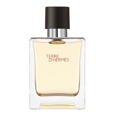 Hermes Terre D Hermes EDT 50 ml- тоалетна вода за мъже