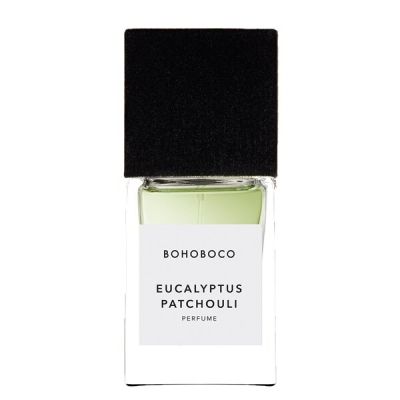 Bohoboco Eucalyptus Patchouli Parfum 50 ml U Tester  50ml- аромат за унисекс - тестер