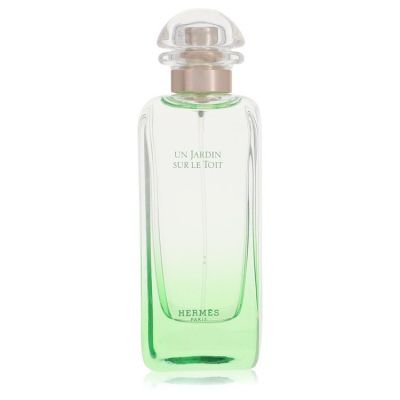 Hermes Un Jardin Sur Le Toit EDT 100ml - тоалетна вода за жени- тестер