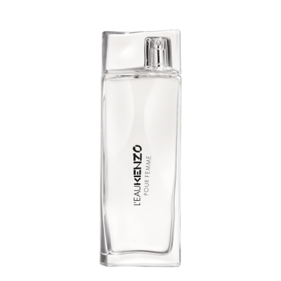 Kenzo L Eau Kenzo Pour Femme EDT 100ml - тоалетна вода за жени- тестер