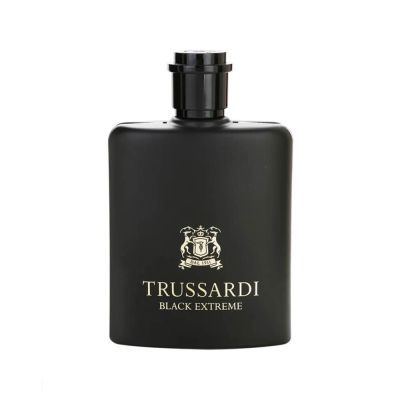 Trussardi Black Extreme EDT 50ml - тоалетна вода за мъже