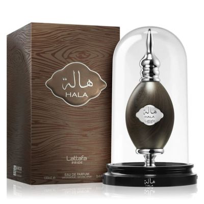 Lattafa Hala EDP 100ml - парфюм за мъже