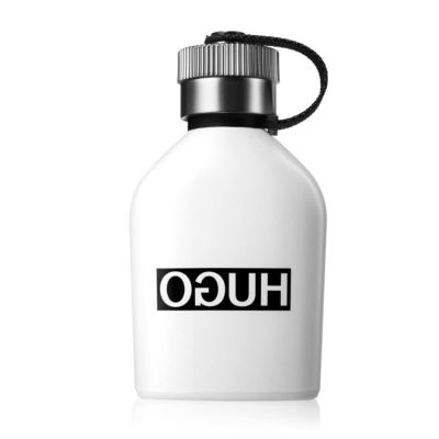 Hugo Boss Reversed EDT 125ml - тоалетна вода за мъже- тестер