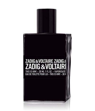 Zadig Voltaire This Is Him EDT 30ml - тоалетна вода за мъже