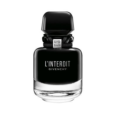 Givenchy L Interdit Intense EDP 35ml - парфюм за жени